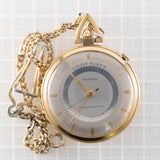 【BtoB】CITIZEN ALARM FOURHANDS Ref.16301 pocket watch