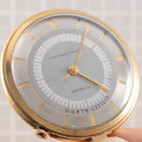 【BtoB】CITIZEN ALARM FOURHANDS Ref.16301 pocket watch