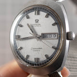 【BtoB】OMEGA Seamaster COSMIC Ref.166.035