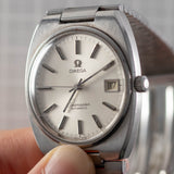 【BtoB】OMEGA Seamaster Ref.166.0206/366.0842