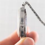 【BtoB】OMEGA Seamaster Ref.166.0206/366.0842