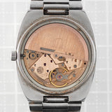 【BtoB】OMEGA Seamaster Ref.166.0206/366.0842