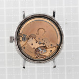 【BtoB】OMEGA De Ville Ref.166.0086