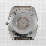 【BtoB】OMEGA Seamaster Ref.166.0205