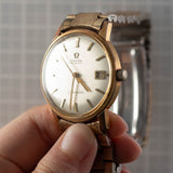 【BtoB】OMEGA Seamaster Ref.166.002