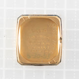 【BtoB】HAMILTON vintage 10K Gold filled