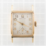 【BtoB】HAMILTON vintage 10K Gold filled