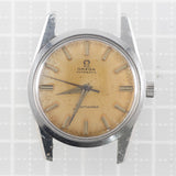 【BtoB】OMEGA Seamaster Ref.14700 2 cal.550