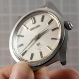 【BtoB】Grand Seiko Ref.4520-8000