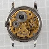 【BtoB】JAEGER-LECOULTRE Manual