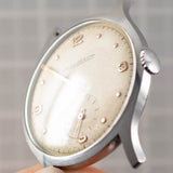 【BtoB】JAEGER-LECOULTRE Manual