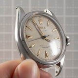 【BtoB】ROLEX BUBBLEBACK Ref.6084