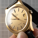 【BtoB】OMEGA Geneve with BOX Ref.166.0168