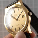 【BtoB】OMEGA Geneve with BOX Ref.166.0168