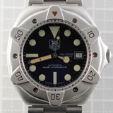 【BtoB】TAG HAUER WITH BOX Ref.840.006-2