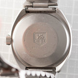 【BtoB】TAG HAUER WITH BOX Ref.840.006-2