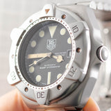 【BtoB】TAG HAUER WITH BOX Ref.840.006-2