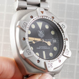 【BtoB】TAG HAUER WITH BOX Ref.840.006-2