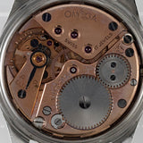 【BtoB】OMEGA Seamaster Ref.2937-1 Cal.267