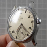 【BtoB】OMEGA Ref.2383-6