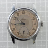 【BtoB】OMEGA Ref.2400-3