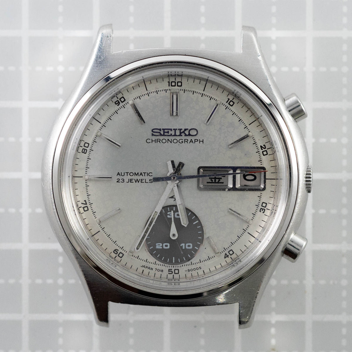 【BtoB】Seiko Ref.7013-8000