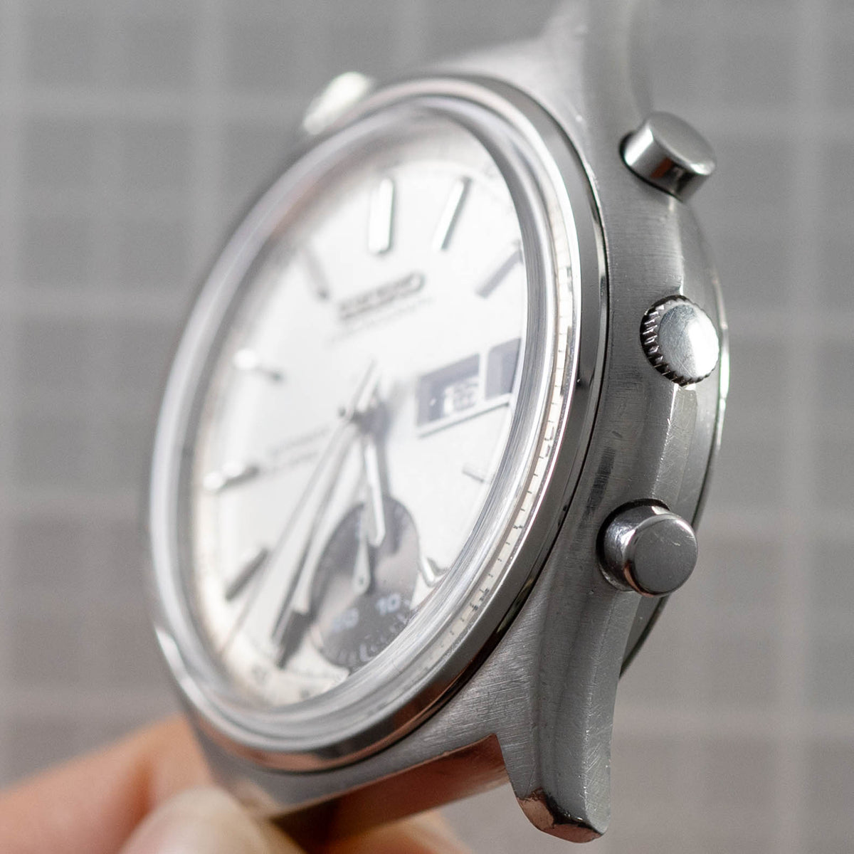 【BtoB】Seiko Ref.7013-8000