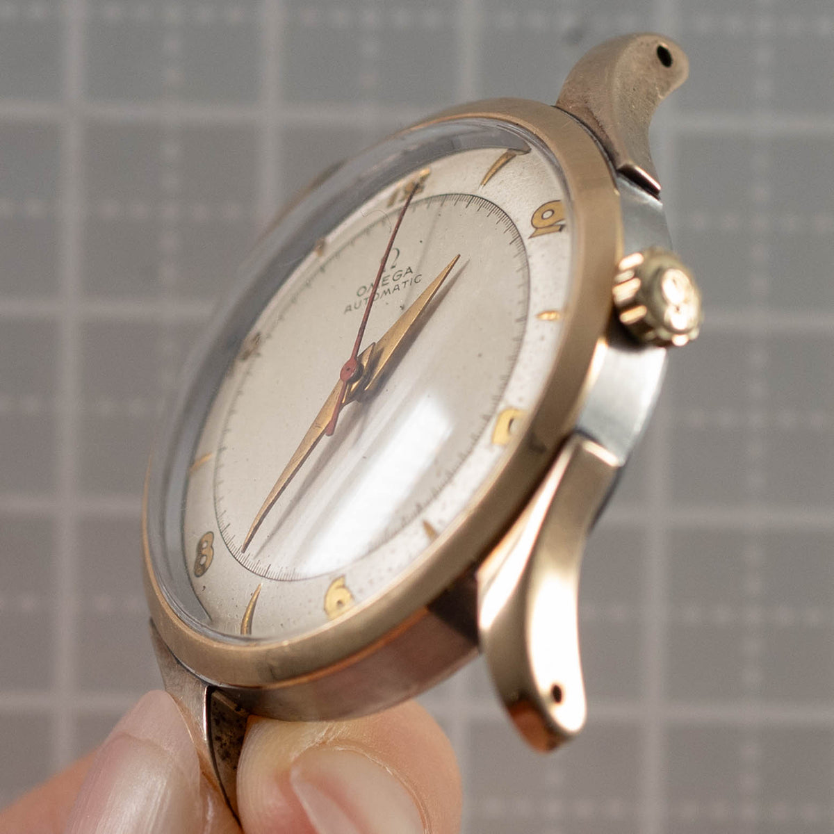 【BtoB】OMEGA Ref.2582-5