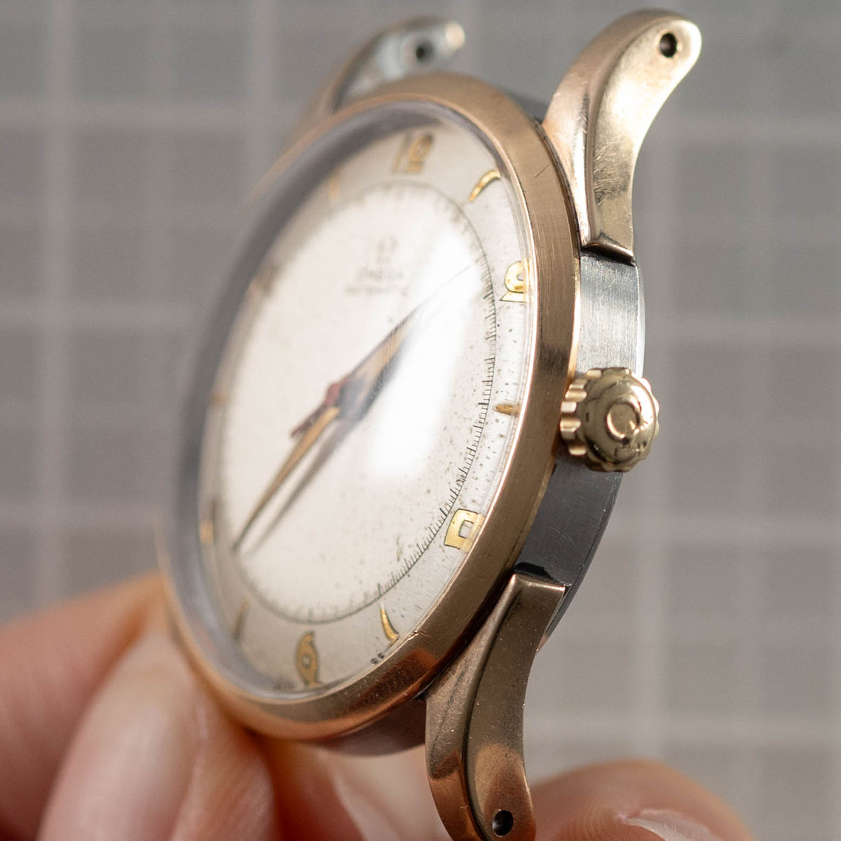 【BtoB】OMEGA Ref.2582-5