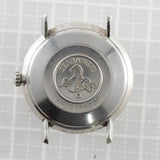 【BtoB】OMEGA Seamaster De Ville Ref.166.020