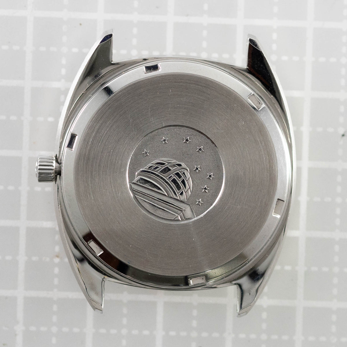 【BtoB】OMEGA Constellation Ref.168.0056