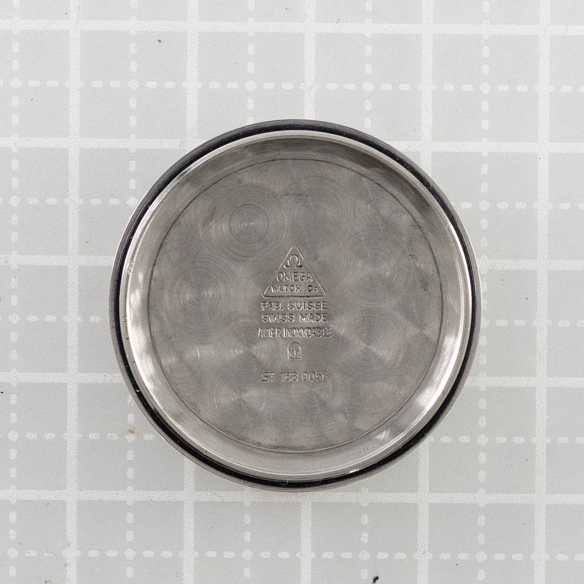 【BtoB】OMEGA Constellation Ref.168.0056