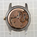 【BtoB】OMEGA Seamaster Ref.2757-3