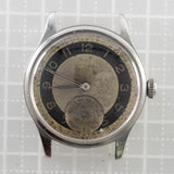 【BtoB】OMEGA Seamaster severan Ref.2400-7