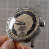 【BtoB】OMEGA Seamaster severan Ref.2400-7