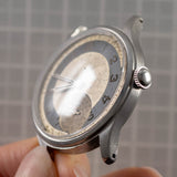 【BtoB】OMEGA Seamaster severan Ref.2400-7