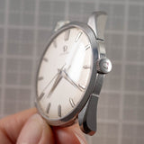 【BtoB】OMEGA Ref.2910-9 Manual