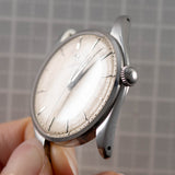 【BtoB】OMEGA 2834/2833-3