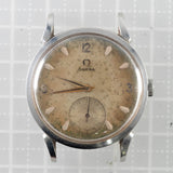 【BtoB】OMEGA Ref.2612-5 manual