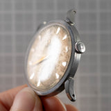 【BtoB】OMEGA Ref.2612-5 manual