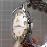 OMEGA Constellation