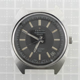 【BtoB】ZENITH Ref.GR70001 Cal.2562