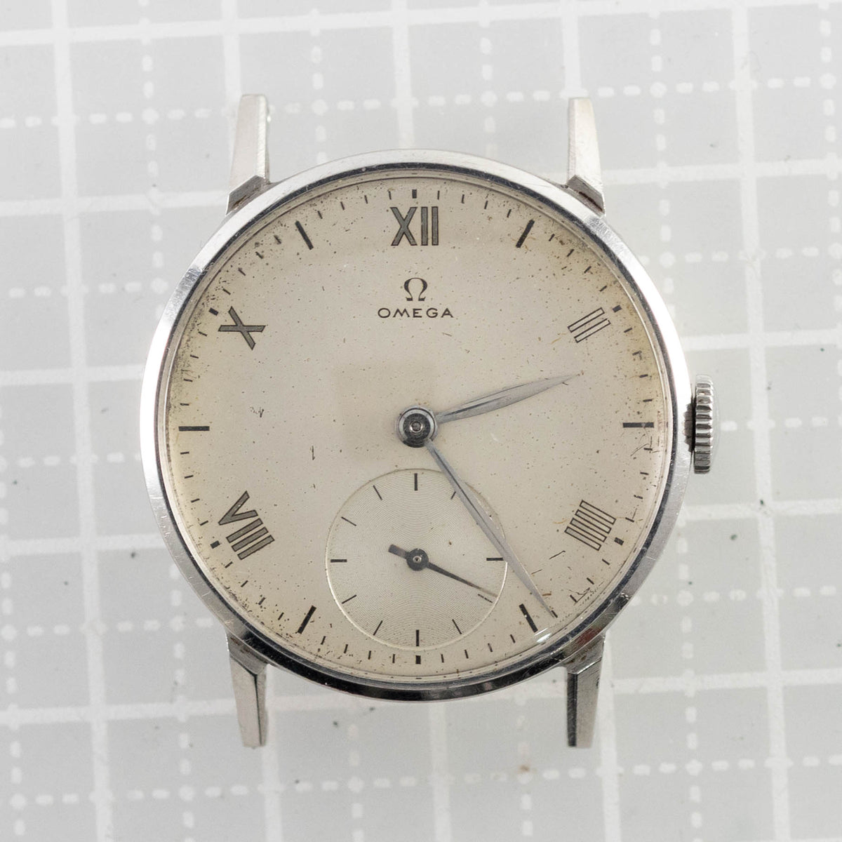 【BtoB】OMEGA Ref.2214/8