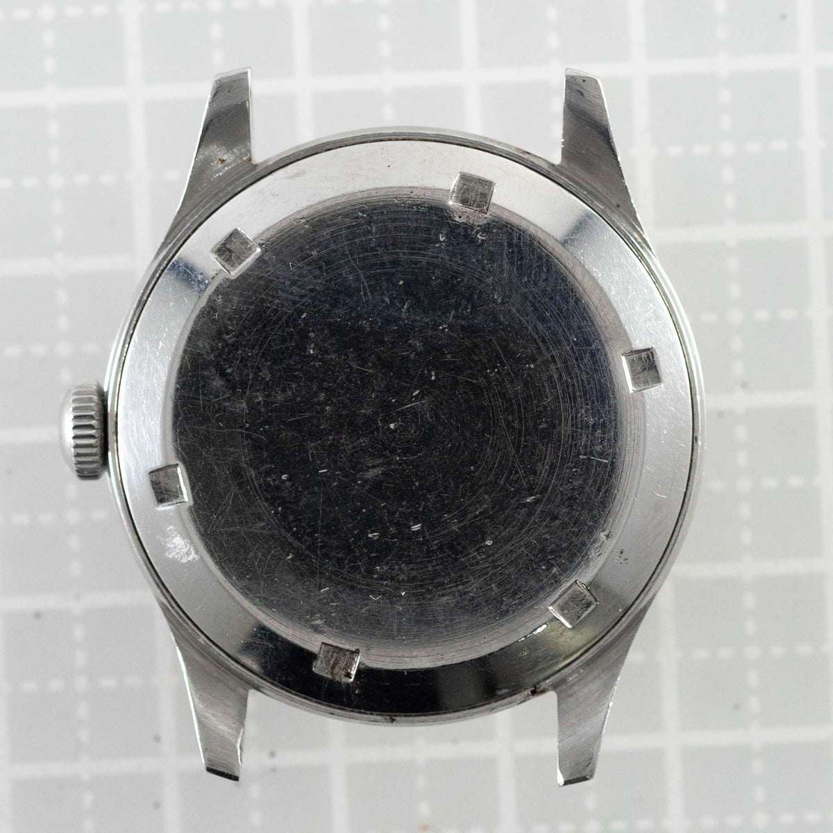 【BtoB】OMEGA Ref.2384-4
