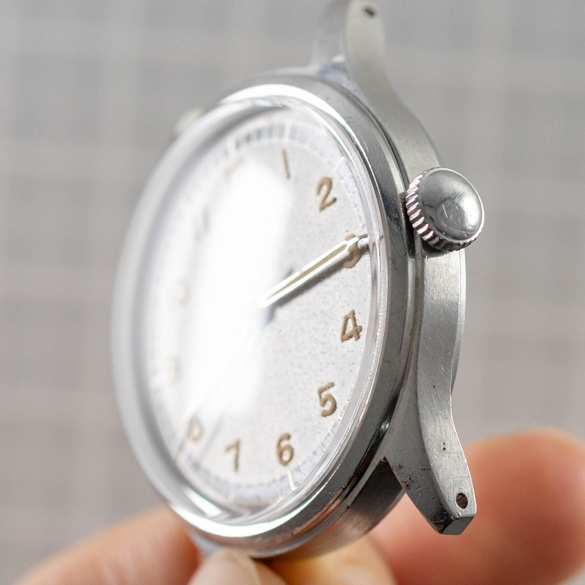 【BtoB】OMEGA Ref.2384-4