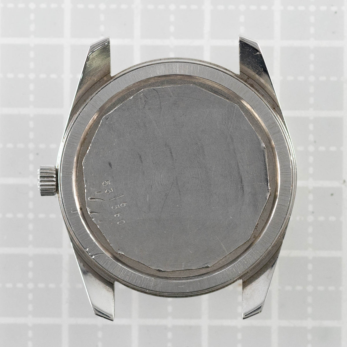【BtoB】LONGINES Ref.2302 3 Cal.6952