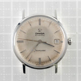 【BtoB】OMEGA SEAMASTER 1960's