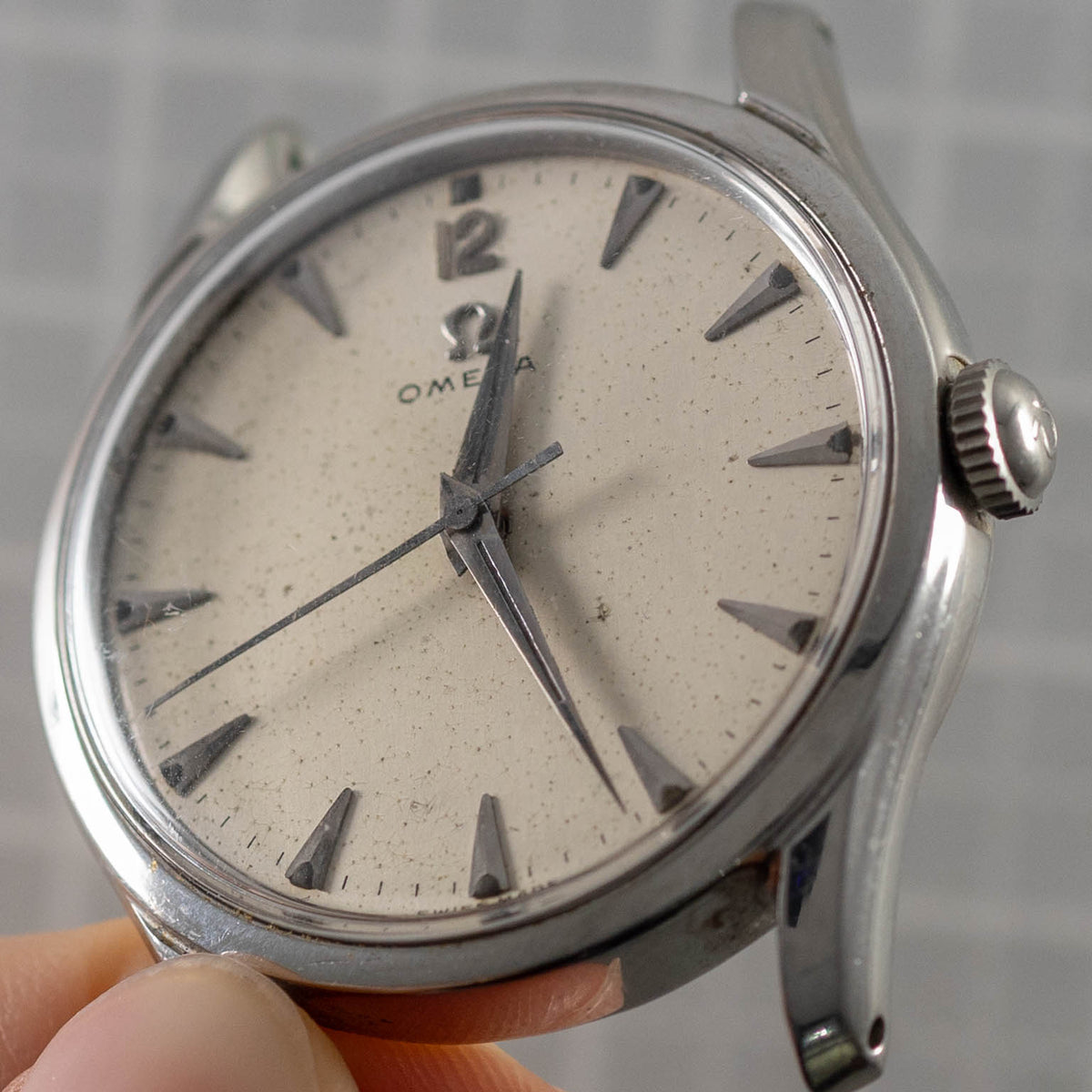 【BtoB】OMEGA Ref.2640-5SC
