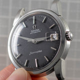 【BtoB】OMEGA SEAMASTER Ref.166.009