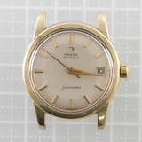 【BtoB】OMEGA SEAMASTER Ref.2849-4